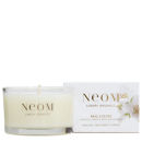 NEOM ORGANIC MINI TREATMENT CANDLE - REAL