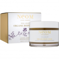 NEOM LUXURY ORGANICS REAL LUXURY: BODY SCRUB