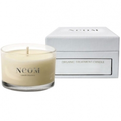 NEOM LUXURY ORGANICS SUMPTUOUS: TRAVEL CANDLE
