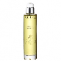 NEOM ORGANIC REFRESH BODY OIL (100ML)