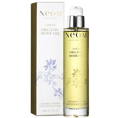 NEOM ORGANIC UNWIND BODY OIL (100ML)