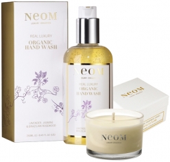 NEOM REAL LUXURY SET