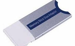 Neon  Memory Stick PRO Duo Adapter