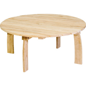 Albany Adirondack Coffee Table