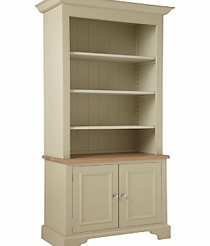 Neptune Chichester 3ft Original Bookcase,