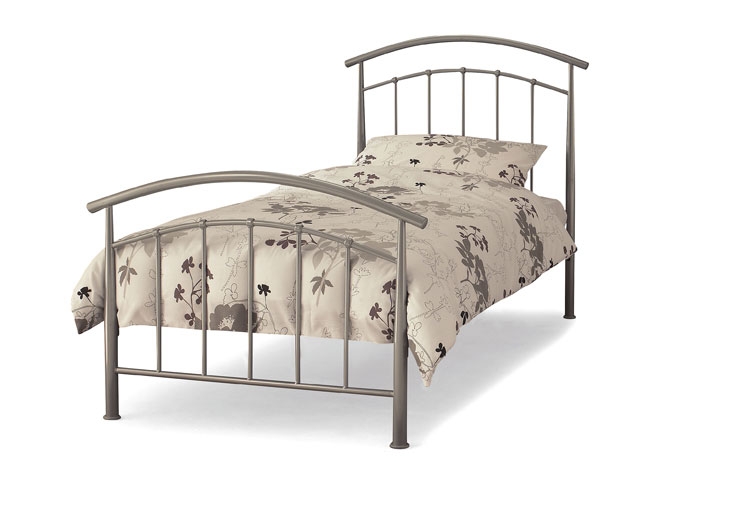 Small Single Bedstead