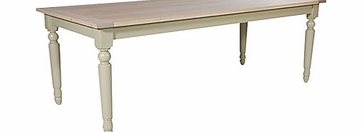 Neptune Suffolk 8 Seater Rectangular Dining Table