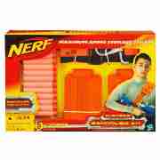 Nerf N-Strike Bandolier Kit