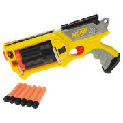 Nerf N-Strike Maverick