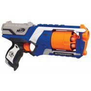  Nerf Elite Strongarm Blaster