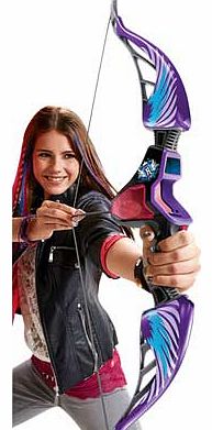 Hasbro Nerf Rebelle Agent Bow