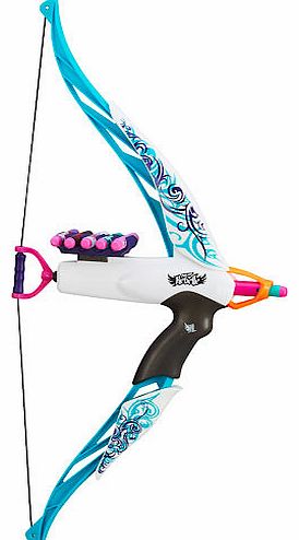 Nerf Rebelle Heartbreaker Bow - Vine