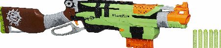 Hasbro Nerf Zombie Strike Slingfire