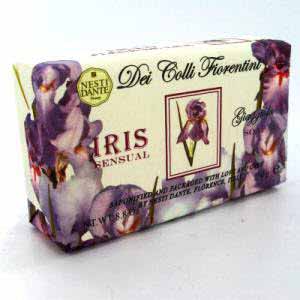 Nesti Dante Iris Soap 250g