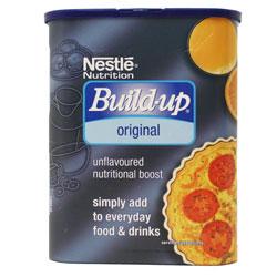 Build-Up Original