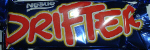 Nestle Drifter Chocolate bar