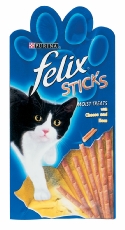 Felix Sticks Salmon and Trout 25g