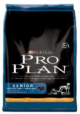 Purina Pro Plan Dog Senior Chicken 15kg