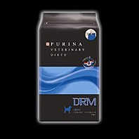 Purina Veterinary Diet Canine DRM (Dermatitis Formula) 14kg