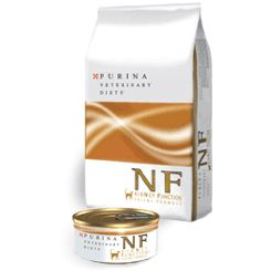 Purina Veterinary Diet Feline NF (Renal Function) 1.5kg