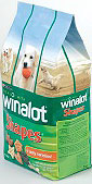 Winalot Shapes Biscuits 2kg