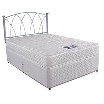 Comfort 600 King Non Storage Divan