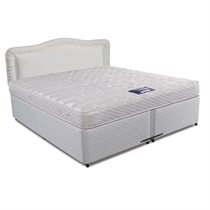 Comfort 600 Superking Non Storage Divan