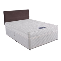 Comfort Caress King Non Storage Divan