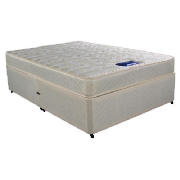 Ortho Rest Double Non Storage Divan Set