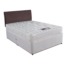 Postureform 800 King Non Storage Divan