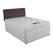 Postureform800 Double Non Storage Divan