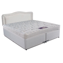 Postureform800 S/King Non Storage Divan