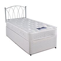 Postureform800 Single Non Storage Divan