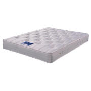 Nestledown Triple Zoned Double Mattress