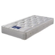 Nestledown Triple Zoned Single Mattress