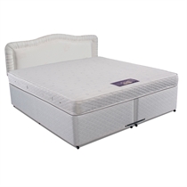 ViscoCaress SuperKing Non Storage Divan