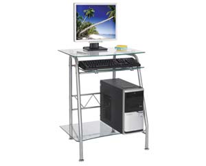 Net glass workstation