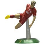 FT Champs Torres Liverpool 3` Figure