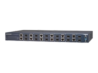 NetGear 12 PORT COPPER GIGABIT MANAGED LAYER 3 UK