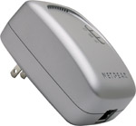 Netgear 14 Mbps Wall-Plugged Ethernet Bridge ( NG