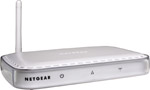 Netgear 54 Mbps Wireless Access Point ( NG Wless AP