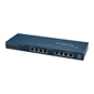 NetGear 8-Port 10/100/1000 Mbps Switch