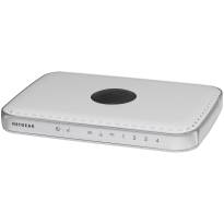 NETGEAR DG834PN ROUTER