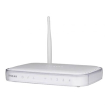 Netgear DG834PNUK