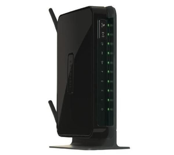 Netgear DGN2200