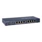 NetGear FS108PEU