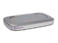 NetGear FS608 8 x 10/100 Platinum Switch