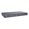 Netgear GS748T 48 PORT 10 100 1000 GIGABIT RACKMOUNT