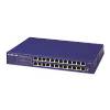 Netgear JFS524 24 PORT 10 100 UNAMANGED RACKMOUNT SWITCH