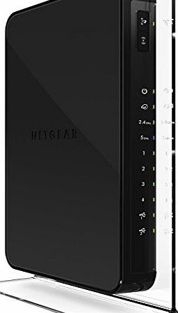 NetGear  N900 Wireless Dual Band Gigabit Router